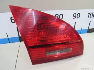 Фонарь задний внутренний левый Kia Venga 2012г. 924051P000 Hyundai-Kia - Фото 2