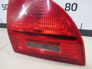 Фонарь задний внутренний левый Kia Venga 2012г. 924051P000 Hyundai-Kia - Фото 3