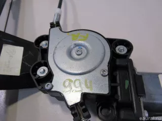 51830869 Fiat Стеклоподъемник электр. передний правый Fiat Doblo 1 Арт E80815994, вид 2