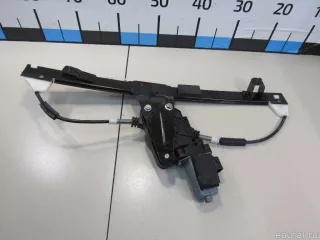 51830869 Fiat Стеклоподъемник электр. передний правый Fiat Doblo 1 Арт E80815994, вид 6