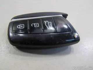95440B1210 Hyundai-Kia Ключ зажигания Hyundai Genesis 2 Арт E80816818, вид 2