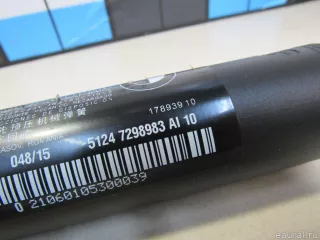 51247298983 BMW Амортизатор двери багажника BMW 3 F30/F31/GT F34 Арт E80817085, вид 2