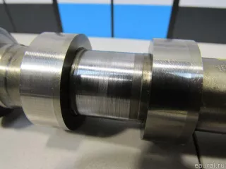 1300100Q0X Nissan Распредвал выпускной Nissan Almera G15 Арт E80817459, вид 3
