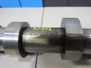 1300100Q0X Nissan Распредвал выпускной Nissan Almera G15 Арт E80817459, вид 4