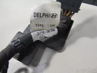 396103C750 Hyundai-Kia Жгут проводов (Проводка) Genesis G80 Арт E80818583, вид 4