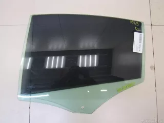31385416 Volvo Стекло двери задней левой Volvo S60 2 Арт E80818882, вид 1