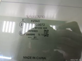 32244801 Volvo Стекло двери задней левой Volvo XC40 Арт E80819145, вид 3