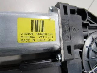 31349756 Volvo Моторчик стеклоподъемника Volvo XC60 2 Арт E80821512, вид 6