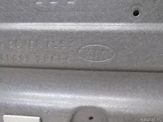 84217K0001 Hyundai-Kia Защита антигравийная Kia Soul 3 Арт E80822101, вид 3