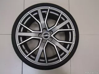  Диск колесный легкосплавный Audi A5 (S5,RS5) 2 Арт E80822224, вид 1
