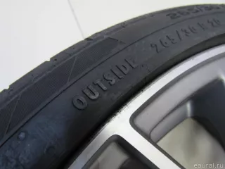  Диск колесный легкосплавный Audi A5 (S5,RS5) 2 Арт E80822224, вид 11