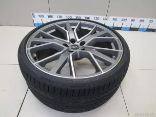  Диск колесный легкосплавный Audi A5 (S5,RS5) 2 Арт E80822224, вид 2