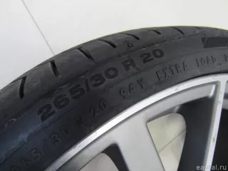  Диск колесный легкосплавный Audi A5 (S5,RS5) 2 Арт E80822224, вид 9