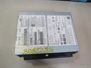 36011507 Volvo Магнитола Volvo S60 2 Арт E80822816