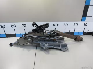 31387669 Volvo Колонка рулевая Volvo S60 2 Арт E80822953, вид 5