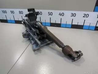 31387669 Volvo Колонка рулевая Volvo S60 2 Арт E80822953, вид 6