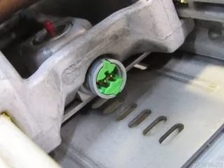 31387669 Volvo Колонка рулевая Volvo S60 2 Арт E80822953, вид 7
