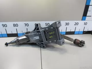 31387669 Volvo Колонка рулевая Volvo S60 2 Арт E80822953, вид 8