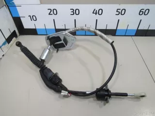 46790K0300 Hyundai-Kia Трос КПП Kia Soul 3 Арт E80823208, вид 4