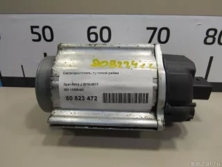 13365402 GM Серводвигатель рулевой рейки Chevrolet Orlando Арт E80823472, вид 1