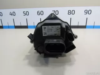 13365402 GM Серводвигатель рулевой рейки Chevrolet Orlando Арт E80823472, вид 5