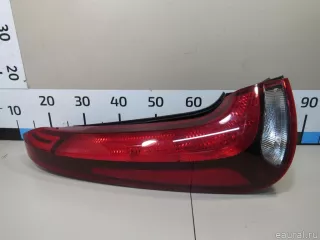 92401K0010 Hyundai-Kia Фонарь задний наружный левый Kia Soul 3 Арт E80823562, вид 1