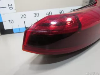 92401K0010 Hyundai-Kia Фонарь задний наружный левый Kia Soul 3 Арт E80823562, вид 3