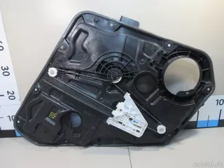 83481K0000 Hyundai-Kia Стеклоподъемник электр. задний правый Kia Soul 3 Арт E80823595, вид 2