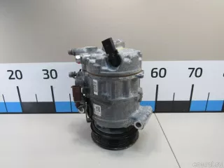 3Q0816803 VAG Компрессор кондиционера Volkswagen Passat B8 Арт E80823739, вид 2