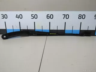 17B955409 VAG Поводок стеклоочистителя передний левый Volkswagen Jetta 7 Арт E80824506, вид 2