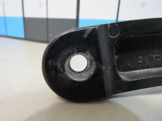 17B955409 VAG Поводок стеклоочистителя передний левый Volkswagen Jetta 7 Арт E80824506, вид 4
