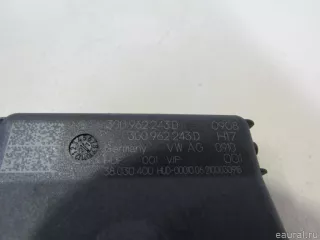 3G0962243D VAG Блок управления крышкой багажника Audi A5 (S5,RS5) 2 Арт E80824780, вид 2