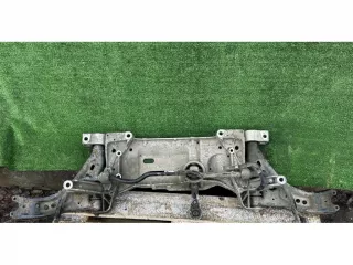 1k0199296 Балка подвески (подрамник) Volkswagen Golf 5 Арт 53608, вид 1
