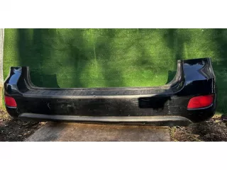 866252b000 Бампер задний Hyundai Santa FE 2 (CM) Арт 51304, вид 1