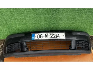 1K0807217 Бампер передний Volkswagen Golf 5 Арт 50257, вид 1
