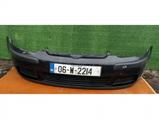 1K0807217 Бампер передний Volkswagen Golf 5 Арт 50257, вид 2
