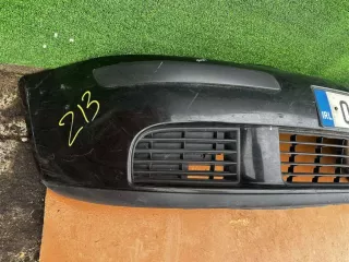1K0807217 Бампер передний Volkswagen Golf 5 Арт 50257, вид 3