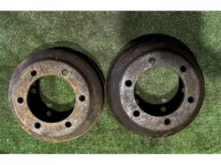  Барабан тормозной Ford Transit 2 restailing Арт 48578
