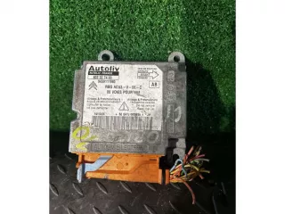 9659111980 Блок AirBag Citroen Xsara Picasso Арт 50010, вид 1