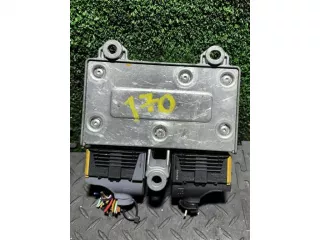 13203263 Блок AirBag Opel Astra H Арт 51835, вид 2