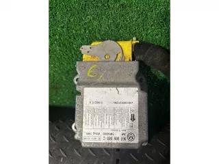 1k0909605c Блок AirBag Volkswagen Passat B5 Арт 50012, вид 1