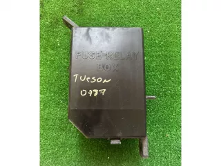 912282e120 Блок предохранителей Hyundai Tucson 1 Арт 48624, вид 1