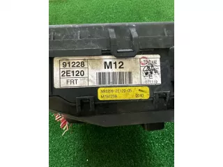 912282e120 Блок предохранителей Hyundai Tucson 1 Арт 48624, вид 2