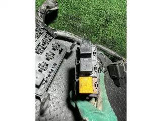71541379 Блок предохранителей Opel Frontera B Арт 50880, вид 3