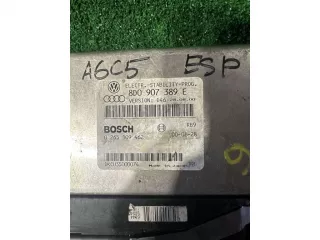 8d0907389e Блок управления ESP Audi A6 C5 (S6,RS6) Арт 50050, вид 2