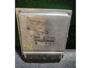 7788016 Блок управления двигателем BMW 5 E39 Арт 50238, вид 1