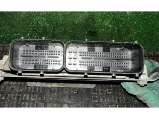 39113-27805 Блок управления двигателем Hyundai Santa FE 2 (CM) Арт 49436, вид 3