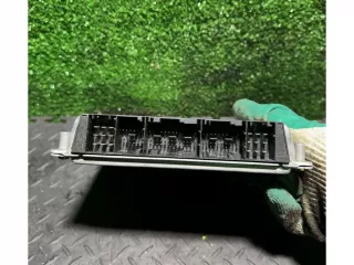 A0001536079 Блок управления двигателем Mercedes Sprinter W901-905 Арт 51431, вид 3