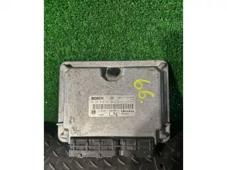 0281010859 Блок управления двигателем Opel Astra G Арт 50021, вид 1