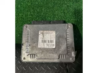 0281010859 Блок управления двигателем Opel Astra G Арт 50021, вид 4